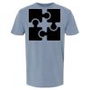 6500M - Best Value Ringspun Garment-Dyed T-Shirt 6500M - Best Value Ringspun Garment-Dyed T-Shirt Thumbnail