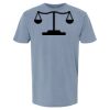 6500M - Best Value Ringspun Garment-Dyed T-Shirt 6500M - Best Value Ringspun Garment-Dyed T-Shirt Thumbnail