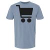 6500M - Best Value Ringspun Garment-Dyed T-Shirt 6500M - Best Value Ringspun Garment-Dyed T-Shirt Thumbnail
