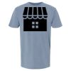 6500M - Best Value Ringspun Garment-Dyed T-Shirt 6500M - Best Value Ringspun Garment-Dyed T-Shirt Thumbnail