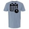 6500M - Best Value Ringspun Garment-Dyed T-Shirt 6500M - Best Value Ringspun Garment-Dyed T-Shirt Thumbnail