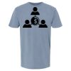6500M - Best Value Ringspun Garment-Dyed T-Shirt 6500M - Best Value Ringspun Garment-Dyed T-Shirt Thumbnail