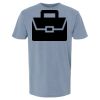 6500M - Best Value Ringspun Garment-Dyed T-Shirt 6500M - Best Value Ringspun Garment-Dyed T-Shirt Thumbnail