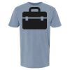 6500M - Best Value Ringspun Garment-Dyed T-Shirt 6500M - Best Value Ringspun Garment-Dyed T-Shirt Thumbnail