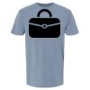 6500M - Best Value Ringspun Garment-Dyed T-Shirt Thumbnail