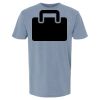 6500M - Best Value Ringspun Garment-Dyed T-Shirt 6500M - Best Value Ringspun Garment-Dyed T-Shirt Thumbnail