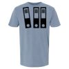 6500M - Best Value Ringspun Garment-Dyed T-Shirt 6500M - Best Value Ringspun Garment-Dyed T-Shirt Thumbnail