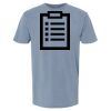 6500M - Best Value Ringspun Garment-Dyed T-Shirt 6500M - Best Value Ringspun Garment-Dyed T-Shirt Thumbnail