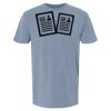 6500M - Best Value Ringspun Garment-Dyed T-Shirt 6500M - Best Value Ringspun Garment-Dyed T-Shirt Thumbnail