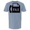 6500M - Best Value Ringspun Garment-Dyed T-Shirt 6500M - Best Value Ringspun Garment-Dyed T-Shirt Thumbnail