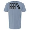 6500M - Best Value Ringspun Garment-Dyed T-Shirt 6500M - Best Value Ringspun Garment-Dyed T-Shirt Thumbnail