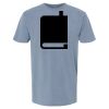 6500M - Best Value Ringspun Garment-Dyed T-Shirt 6500M - Best Value Ringspun Garment-Dyed T-Shirt Thumbnail