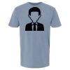 6500M - Best Value Ringspun Garment-Dyed T-Shirt 6500M - Best Value Ringspun Garment-Dyed T-Shirt Thumbnail