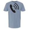 6500M - Best Value Ringspun Garment-Dyed T-Shirt Thumbnail