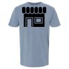 6500M - Best Value Ringspun Garment-Dyed T-Shirt 6500M - Best Value Ringspun Garment-Dyed T-Shirt Thumbnail