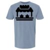 6500M - Best Value Ringspun Garment-Dyed T-Shirt 6500M - Best Value Ringspun Garment-Dyed T-Shirt Thumbnail