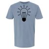 6500M - Best Value Ringspun Garment-Dyed T-Shirt 6500M - Best Value Ringspun Garment-Dyed T-Shirt Thumbnail