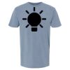 6500M - Best Value Ringspun Garment-Dyed T-Shirt 6500M - Best Value Ringspun Garment-Dyed T-Shirt Thumbnail