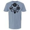 6500M - Best Value Ringspun Garment-Dyed T-Shirt 6500M - Best Value Ringspun Garment-Dyed T-Shirt Thumbnail