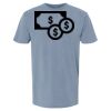 6500M - Best Value Ringspun Garment-Dyed T-Shirt 6500M - Best Value Ringspun Garment-Dyed T-Shirt Thumbnail