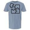 6500M - Best Value Ringspun Garment-Dyed T-Shirt 6500M - Best Value Ringspun Garment-Dyed T-Shirt Thumbnail