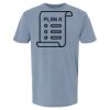 6500M - Best Value Ringspun Garment-Dyed T-Shirt 6500M - Best Value Ringspun Garment-Dyed T-Shirt Thumbnail