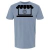 6500M - Best Value Ringspun Garment-Dyed T-Shirt 6500M - Best Value Ringspun Garment-Dyed T-Shirt Thumbnail