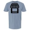6500M - Best Value Ringspun Garment-Dyed T-Shirt 6500M - Best Value Ringspun Garment-Dyed T-Shirt Thumbnail