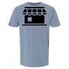 6500M - Best Value Ringspun Garment-Dyed T-Shirt 6500M - Best Value Ringspun Garment-Dyed T-Shirt Thumbnail