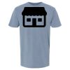 6500M - Best Value Ringspun Garment-Dyed T-Shirt 6500M - Best Value Ringspun Garment-Dyed T-Shirt Thumbnail