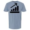 6500M - Best Value Ringspun Garment-Dyed T-Shirt 6500M - Best Value Ringspun Garment-Dyed T-Shirt Thumbnail