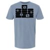 6500M - Best Value Ringspun Garment-Dyed T-Shirt 6500M - Best Value Ringspun Garment-Dyed T-Shirt Thumbnail