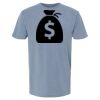6500M - Best Value Ringspun Garment-Dyed T-Shirt 6500M - Best Value Ringspun Garment-Dyed T-Shirt Thumbnail
