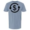 6500M - Best Value Ringspun Garment-Dyed T-Shirt 6500M - Best Value Ringspun Garment-Dyed T-Shirt Thumbnail