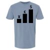 6500M - Best Value Ringspun Garment-Dyed T-Shirt 6500M - Best Value Ringspun Garment-Dyed T-Shirt Thumbnail