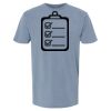 6500M - Best Value Ringspun Garment-Dyed T-Shirt 6500M - Best Value Ringspun Garment-Dyed T-Shirt Thumbnail