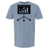 6500M - Best Value Ringspun Garment-Dyed T-Shirt Thumbnail
