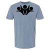 6500M - Best Value Ringspun Garment-Dyed T-Shirt Thumbnail