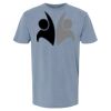 6500M - Best Value Ringspun Garment-Dyed T-Shirt Thumbnail