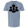 6500M - Best Value Ringspun Garment-Dyed T-Shirt 6500M - Best Value Ringspun Garment-Dyed T-Shirt Thumbnail