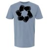 6500M - Best Value Ringspun Garment-Dyed T-Shirt 6500M - Best Value Ringspun Garment-Dyed T-Shirt Thumbnail