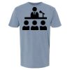 6500M - Best Value Ringspun Garment-Dyed T-Shirt 6500M - Best Value Ringspun Garment-Dyed T-Shirt Thumbnail