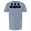 6500M - Best Value Ringspun Garment-Dyed T-Shirt 6500M - Best Value Ringspun Garment-Dyed T-Shirt Thumbnail