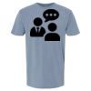 6500M - Best Value Ringspun Garment-Dyed T-Shirt 6500M - Best Value Ringspun Garment-Dyed T-Shirt Thumbnail