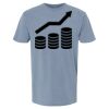 6500M - Best Value Ringspun Garment-Dyed T-Shirt 6500M - Best Value Ringspun Garment-Dyed T-Shirt Thumbnail