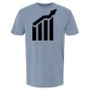 6500M - Best Value Ringspun Garment-Dyed T-Shirt 6500M - Best Value Ringspun Garment-Dyed T-Shirt Thumbnail