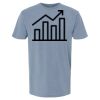 6500M - Best Value Ringspun Garment-Dyed T-Shirt 6500M - Best Value Ringspun Garment-Dyed T-Shirt Thumbnail