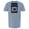 6500M - Best Value Ringspun Garment-Dyed T-Shirt 6500M - Best Value Ringspun Garment-Dyed T-Shirt Thumbnail