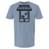 6500M - Best Value Ringspun Garment-Dyed T-Shirt 6500M - Best Value Ringspun Garment-Dyed T-Shirt Thumbnail