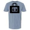6500M - Best Value Ringspun Garment-Dyed T-Shirt 6500M - Best Value Ringspun Garment-Dyed T-Shirt Thumbnail